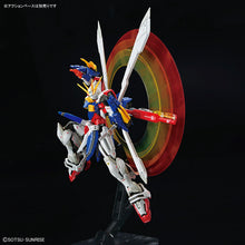 Load image into Gallery viewer, RG 1/144 Burning Gundam
