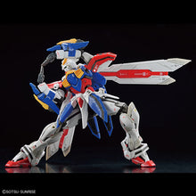 Load image into Gallery viewer, RG 1/144 Burning Gundam
