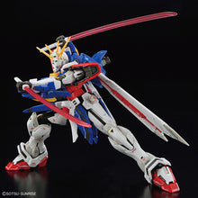 Load image into Gallery viewer, RG 1/144 Burning Gundam
