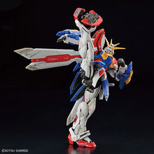 Load image into Gallery viewer, RG 1/144 Burning Gundam
