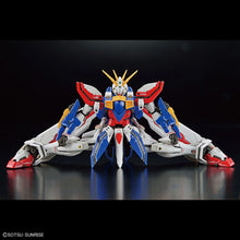 Load image into Gallery viewer, RG 1/144 Burning Gundam
