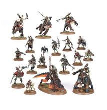Load image into Gallery viewer, Combat Patrol: Kroot
