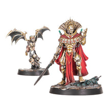 Load image into Gallery viewer, Necromunda - Ozostium Aranthus, the Divine Prince
