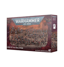 Load image into Gallery viewer, (Limited Run) - Red Corsairs Battleforce: Lords of the Maelstrom
