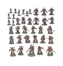 Load image into Gallery viewer, (Limited Run) - Red Corsairs Battleforce: Lords of the Maelstrom
