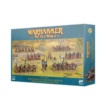 Load image into Gallery viewer, OLD WORLD - CATHAY - Defenders of the Great Bastion Army Reinforcement Set
