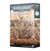 Load image into Gallery viewer, Combat Patrol: Kroot
