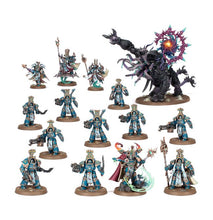 Load image into Gallery viewer, (Limited Run)  - Thousand Sons Battleforce: Sekhmet Coven

