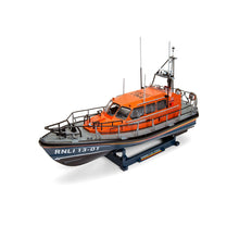 Load image into Gallery viewer, RNLI Shannon Class Lifeboat 1:72
