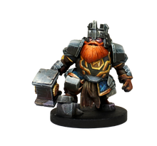 Load image into Gallery viewer, Dungeon Saga Origins Core Game
