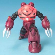 Load image into Gallery viewer, MG msm-07 Z'Gok (Char's Custom) 1/100
