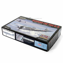 Load image into Gallery viewer, German FW-190 D-9 1:72
