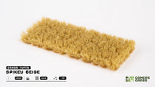 Load image into Gallery viewer, Spikey Beige - Wild
