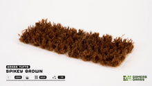 Load image into Gallery viewer, Spikey Brown - Wild
