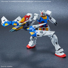 Load image into Gallery viewer, SD Gundam Ex-Standard Wing Gundam Zero
