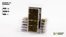 Load image into Gallery viewer, Swamp Tufts 8mm - Wild XL
