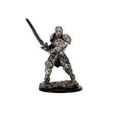 Load image into Gallery viewer, D&amp;D Icons of the Realms Premium Figures: Male Human Fighter
