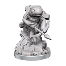 Load image into Gallery viewer, D&amp;D Nolzur's Marvelous Miniatures: Grungs
