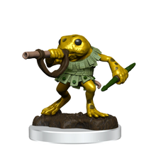 Load image into Gallery viewer, D&amp;D Nolzur's Marvelous Miniatures: Grungs
