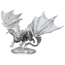 Load image into Gallery viewer, D&amp;D Nolzur's Marvelous Miniatures: Chimera
