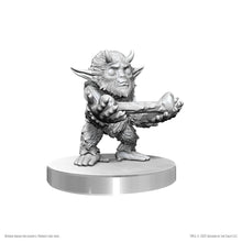 Load image into Gallery viewer, D&amp;D Nolzur's Marvelous Miniatures: Yeti Tykes

