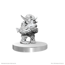Load image into Gallery viewer, D&amp;D Nolzur's Marvelous Miniatures: Yeti Tykes
