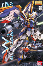 Load image into Gallery viewer, MG 1/100 XXXG-01W Wing Gundam EW Ver.
