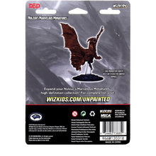Load image into Gallery viewer, D&amp;D Nolzurs Marvelous Miniatures: Young Copper Dragon
