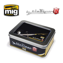 Load image into Gallery viewer, AMMO AirViper 0.2mm

