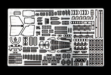 Load image into Gallery viewer, Japanese Battleship Yamato 1:350
