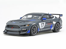 Load image into Gallery viewer, Ford Mustang GT4 1:24
