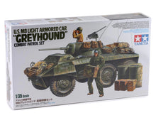 Load image into Gallery viewer, U.S. M8 Light Armoured Car “Greyhound”
