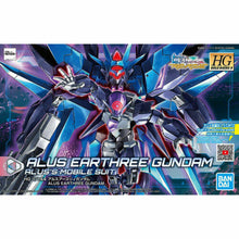 Load image into Gallery viewer, Alus Earthree Gundam
