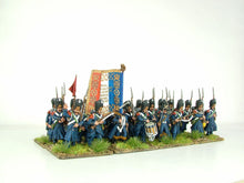 Load image into Gallery viewer, Napoleon’s French Old Guard Grenadiers 28mm
