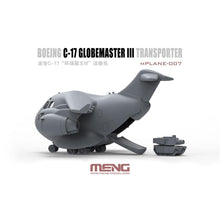 Load image into Gallery viewer, Boeing C-17 Globemaster III (Toon Model)
