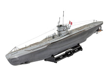 Load image into Gallery viewer, Das Boot Collector's Edition (40th Anniversary)Type VII C U96 - Gift Set
