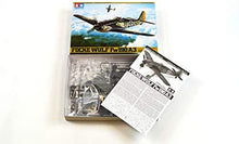 Load image into Gallery viewer, Focke-Wulf FW190 A-3 1:72
