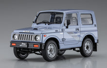 Load image into Gallery viewer, Suzuki Jimny (JA71-JCU) w/Custom Front Grill
