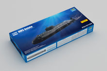 Load image into Gallery viewer, HMS Astute Submarine 1:350
