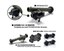 Load image into Gallery viewer, AAWS-M FGM-148 Javelin 1:35
