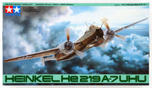 Load image into Gallery viewer, Heinkel HE219 A-7 UHU
