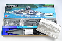 Load image into Gallery viewer, Tirpitz 1:350
