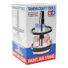Load image into Gallery viewer, Tamiya Paint Jar Stand
