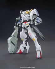 Load image into Gallery viewer, HG Gundam Barbatos 6th Form - Iron Blooded Orphans
