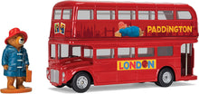 Load image into Gallery viewer, Paddington's London Bus
