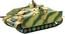 Load image into Gallery viewer, Sturmgeschutz IV SdKfz163 1:35
