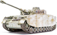 Load image into Gallery viewer, Panzer IV Ausf.H 'Mid Version' 1:35
