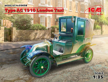 Load image into Gallery viewer, Type AG 1910 London Taxi 1:35
