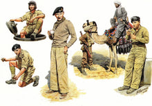 Load image into Gallery viewer, Commonwealth AFV Crew
