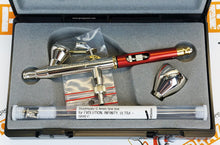 Load image into Gallery viewer, Infinity Airbrush Two-in-One by Vallejo - Harder and Steenbeck
